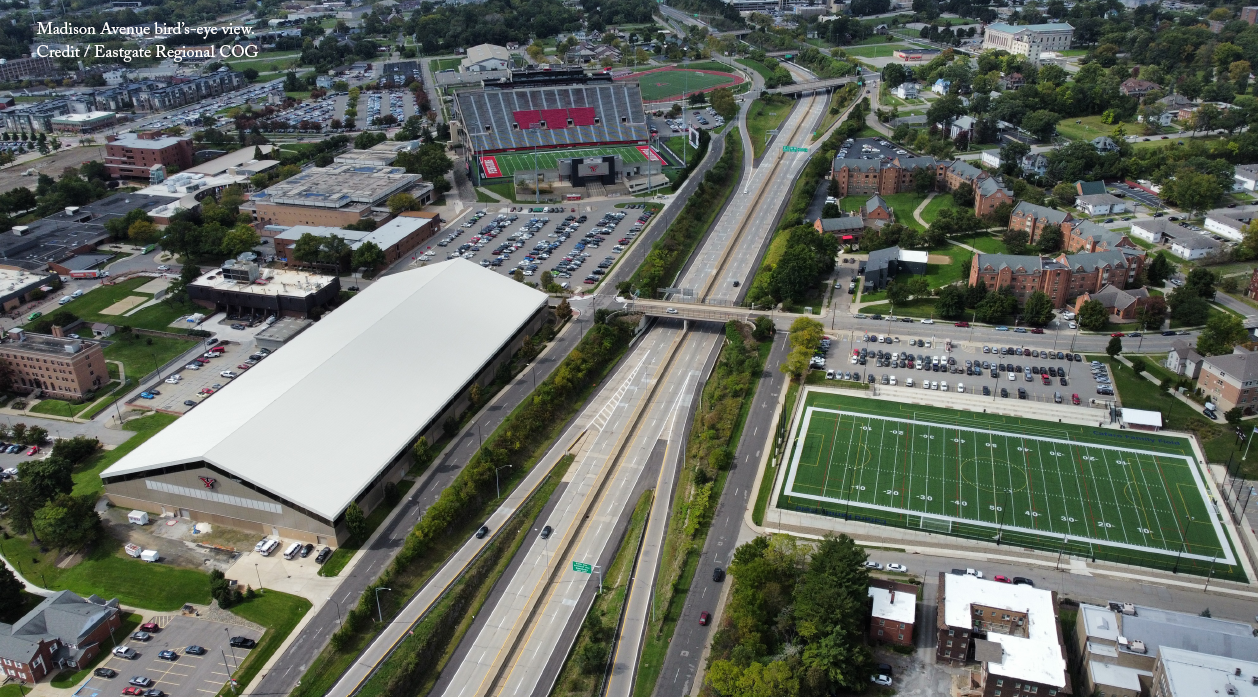 Freeways Without Futures 2023 CNU